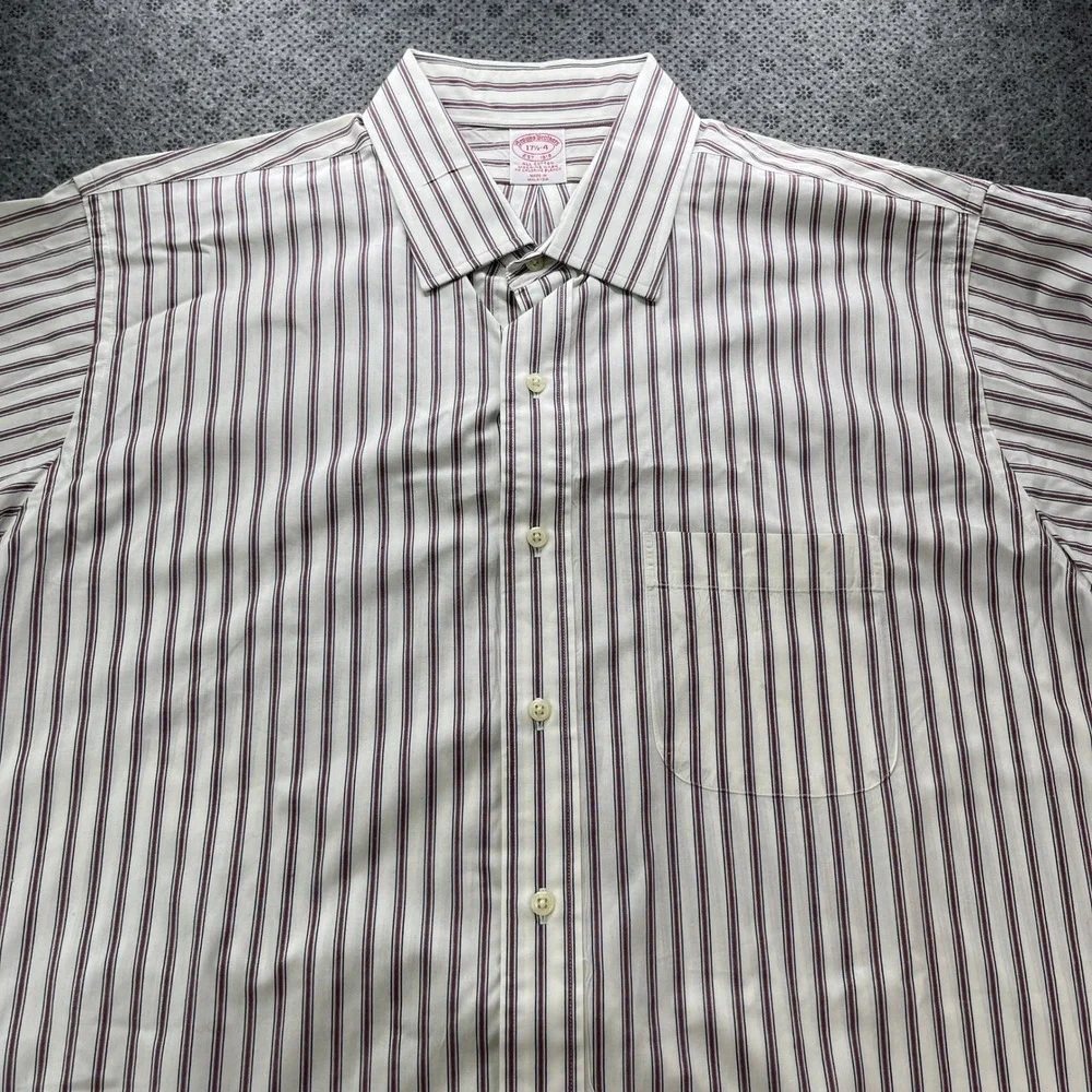 Brooks Brothers excellent measurements